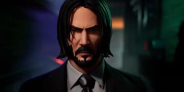 The John Wick skin was first added to Fortnite in 2019 and has been one of its most popular skins since.
