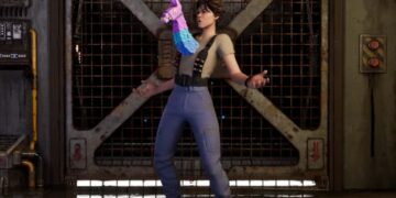 Season 5 is arguably the most crossover-filled season of Fortnite yet, with Ripley and the Xenomorph making an appearance this time around.