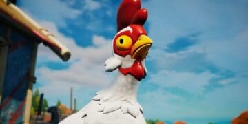 Starting in Fortnite Chapter 2 Season 6, players will be able to tame most of the animals that now roam around The Island in-game.