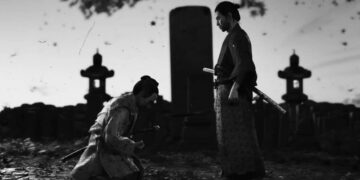 The upcoming Ghost of Tsushima movie will task John Wicks' director to turn the award-winning video game into a deserving film adaptation.