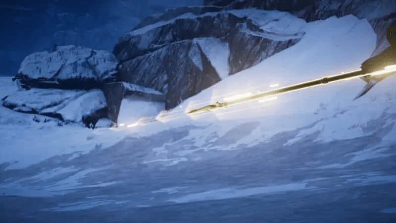 Gungnir Showcase 2