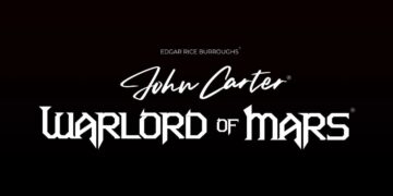 John Carter: Warlord of Mars will be made using Unreal Engine by people who've had experience working on the likes of Sea of Thieves and Fortnite.