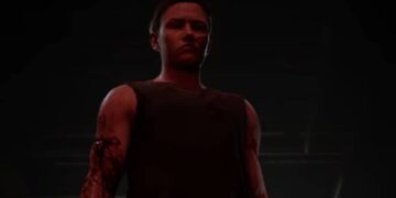 An Abby-centric DLC for The Last of Us 2 is probably the most surprising thing to ever come out of this leak.