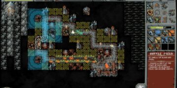 Comboing cards to create tiles is essential to progress and overcome your expedition.