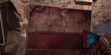 Mortal Kombat Unleashes New Trailer And Poster