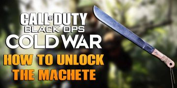 Machete Featured
