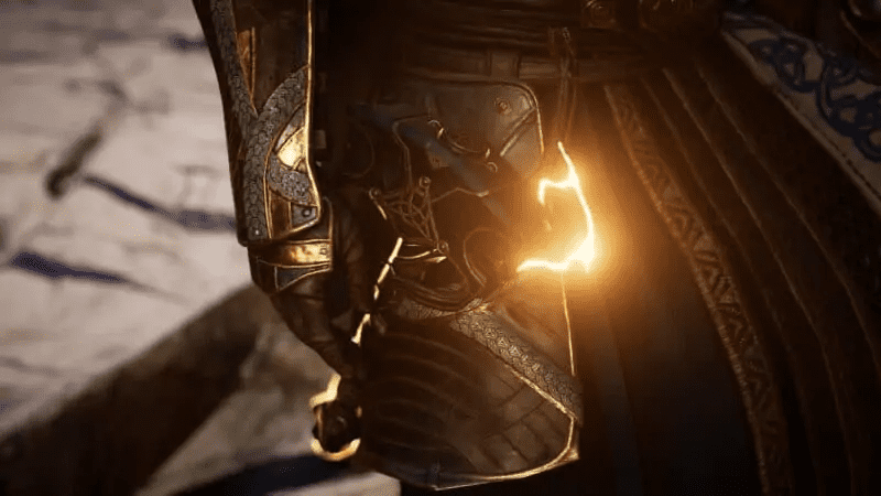 Mjolnir Showcase 3