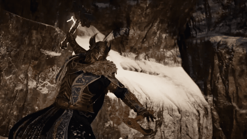 Mjolnir Showcase 4