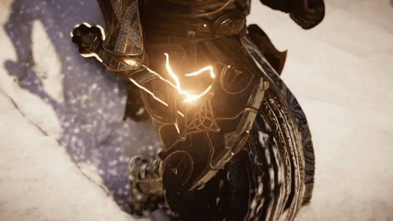 Mjolnir Showcase 2