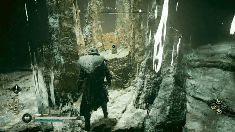 Mysterious Cauldron Tablet