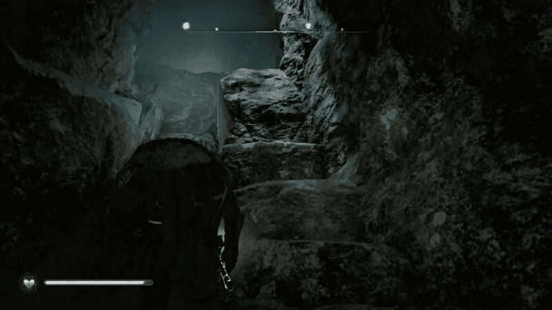 Parkour pathway