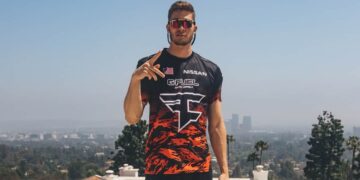 Meyers Leonard was currently recuperating from a season-ending shoulder surgery when he was caught using hateful speech in an online game.