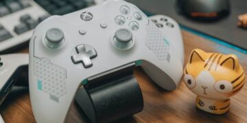 Even though browsing  on a gamepay doesn't feel anywhere near as intuitive as doing so on your computer or phone, it seems that Microsoft still intends on making it happen.