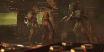 After a troubled five-year development cycle, Oddworld: Soulstorm will finally release on April 6.