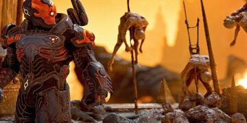 id Software removed Denuvo from Doom Eternal a couple of weeks after its launch.