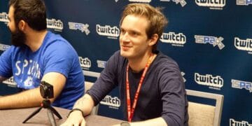 As one of the biggest internet personalities in the world, PewDiePie's take on the matter will only serve to damage Dobrik's reputation even more.
