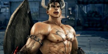 Tekken 7 was confirmed by Sony as one of the games included in EVO 2021 later this year.