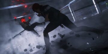 Control's commercial and critical success is likely the reason for Remedy Entertainment's busy slate for the next couple of years.
