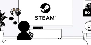 What was already a pretty useful feature became even better with Remote Play Together now available to non-Steam users.