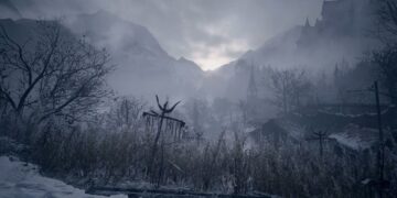 You'll need to have a fairly capable PC if you want to enjoy Resident Evil Village at its finest.