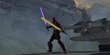 Star Wars: The Old Republic - Carnage Marauder Guide (6.2.1)