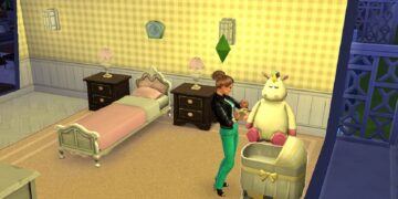 The Sims 4 is the latest title in The Sims franchise that was originally created by Will Wright.