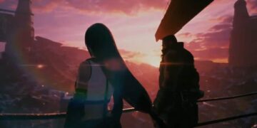 Square Enix gave fans a chance to get a better look at Final Fantasy VII Remake Intergrade with a 5-minute long extended trailer.