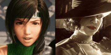 Although they have only promised to present these two games, it can't hurt to dream, right?