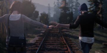 Life is Strange is a series of episodic graphic adventure games that was well-received by both critics and audiences alike.