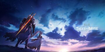 Tales of Arise promises to breathe new life into the series and reinvent the familiar.