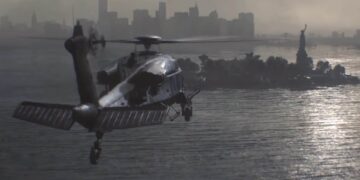 It'll be nearly 2 years since the Warlords of New York expansion once the next big update to The Division 2 arrives in late 2021.