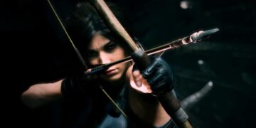 Crystal Dynamics' reboot of the Tomb Raider franchise brought it back mainstream appeal and popularity.
