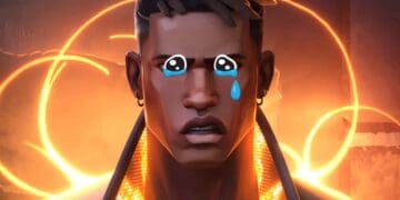 Stop making Phoenix sad with these errors, Riot.