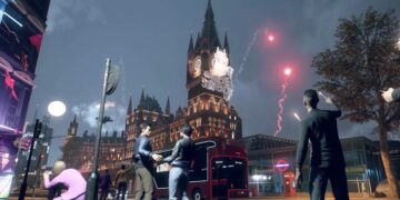 The upcoming Watch Dogs: Legion multiplayer mode would have added some much needed endgame content for a game currently lacking in replay value.