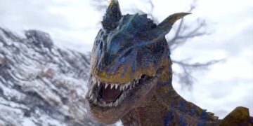 Whereas previous Monster Hunter titles let you run around while on the back monsters, only Monster Hunter Rise really makes you feel in control of the creatures you're hunting.