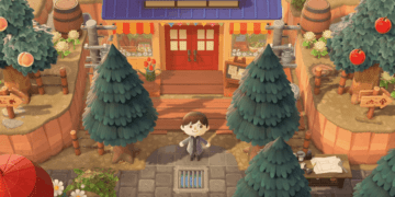Animal Crossing: New Horizons New Animals For March