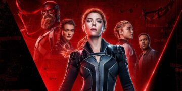 Black Widow Set To Premier On Disney Plus Alongside Theatrical Release