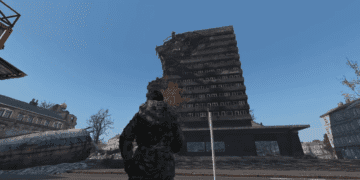 Dayz Receives Hotfix On Both Consoles And Pc Versions