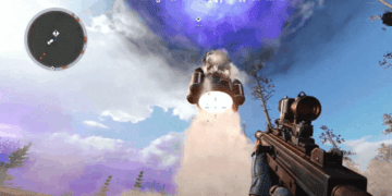 Call Of Duty: Cold War Dragon Relic And Firebase Z Guide