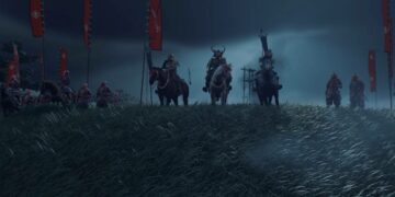 Ghost of Tsushima was one of the few games to experience minimal delays due to the COVID-19 pandemic.