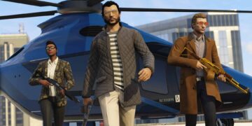 Fan-made Gta Online Loading Fix Going Official; Rockstar Announces Title Update