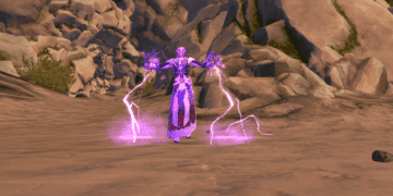 Star Wars: The Old Republic - Lightning Sorcerer Guide (6.2.1)