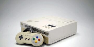 10 Rarest Consoles In The World