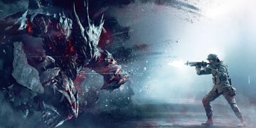 Rainbow Six Parasite Gameplay Footage Leaks