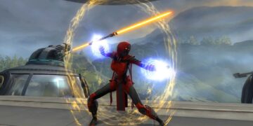 Star Wars: The Old Republic Game Update 6.2.1 Launches After Delay