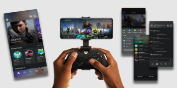 Xbox App Getting Achievements With March Update