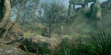Fans will have to wait until mid-May to get their hands on the upcoming Assassin's Creed Valhalla expansion, Wrath of the Druids.