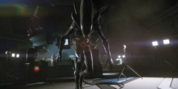 Alien Isolation on PC is free via the Epic Games Store for a week starting on April 22.