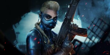 Call Of Duty Warzone & Black Ops Cold War Season 3 Revealed
