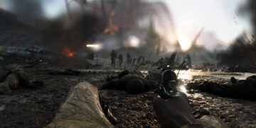 A new Battlefield game for mobile platforms is expected to release in 2022.